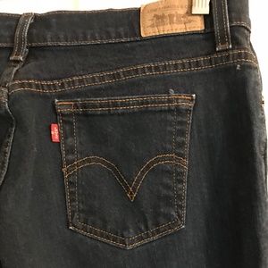 Levi's 505 Straight leg Size 10Medium
